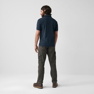 Fjällräven Crowley Pique Shirt Mens