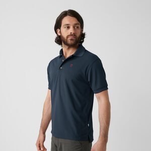 Fjällräven Crowley Pique Shirt Mens