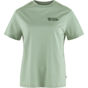 Fjällräven Heavy Classic T-shirt Womens