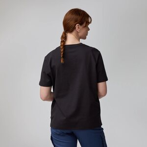 Fjällräven Heavy Classic T-shirt Womens