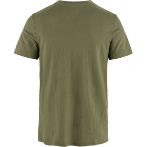 Fjällräven Hemp Blend Out Here T-shirt Mens