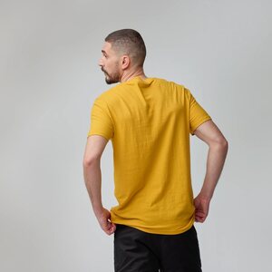 Fjällräven Hemp Blend Out Here T-shirt Mens