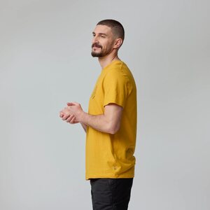 Fjällräven Hemp Blend Out Here T-shirt Mens