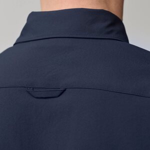 Fjällräven High Coast Pack Shirt Short Sleeve Mens