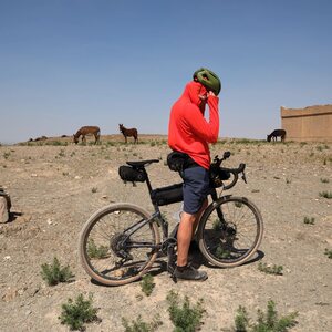 Fjällräven Hoja Hybrid Shorts Mens