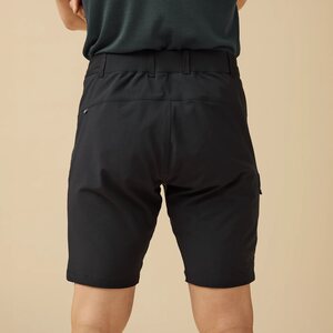 Fjällräven Hoja Hybrid Shorts Mens