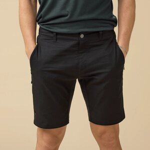 Fjällräven Hoja Hybrid Shorts Mens