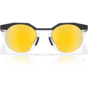 Oakley HSTN Lunar, Matte Black w/ Prizm 24K