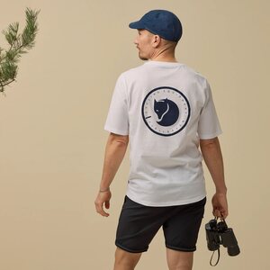 Fjällräven Hoja T-shirt Mens