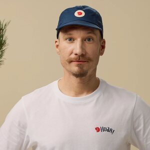 Fjällräven Hoja T-shirt Mens