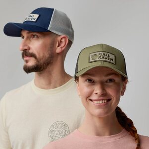 Fjällräven Långtradarkeps