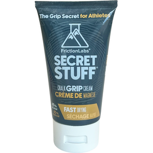 Friction Labs Secret Stuff