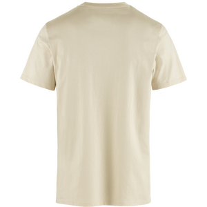 Fjällräven Multicolor Logo T-shirt Mens