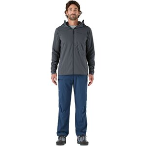 Patagonia Nano-Air Ultralight Full-Zip Hoody Mens