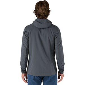 Patagonia Nano-Air Ultralight Full-Zip Hoody Mens