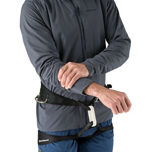 Patagonia Nano-Air Ultralight Full-Zip Hoody Mens