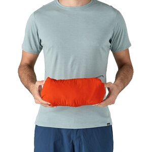 Patagonia Nano-Air Ultralight Pullover Mens