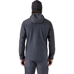 Patagonia Nano-Air Light Hybrid Hoody Mens