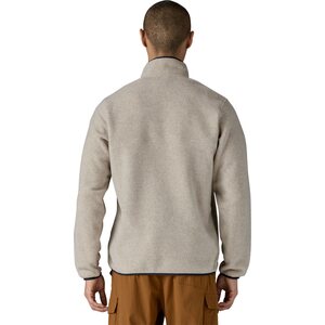 Patagonia Lightweight Synch Snap-T Pullover Mens
