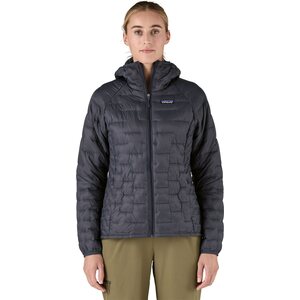 Patagonia Micro Puff Hoody Womens