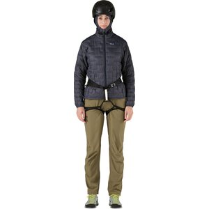 Patagonia Micro Puff Hoody Womens