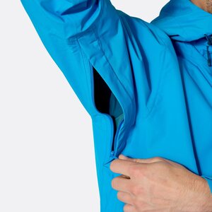 Rab Downpour Jacket Mens