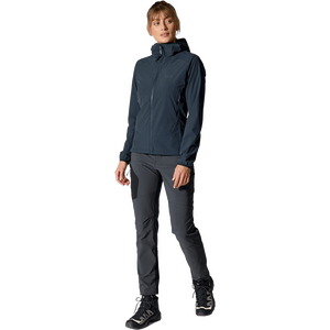 Rab Borealis Hoody Womens