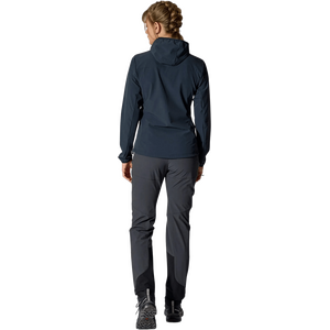 Rab Borealis Hoody Womens