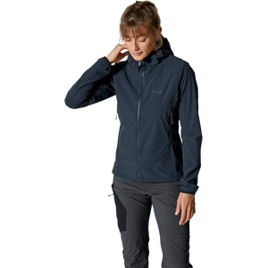 Rab Borealis Hoody Womens