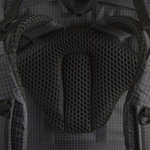 Lundhags Fulu Core 45L
