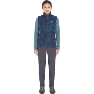 Rab Cirrus Flex Vest Womens