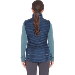 Rab Cirrus Flex Vest Womens