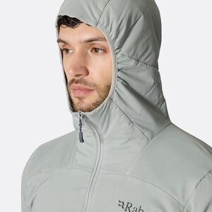 Rab Xenair Alpine Flex Jacket Mens