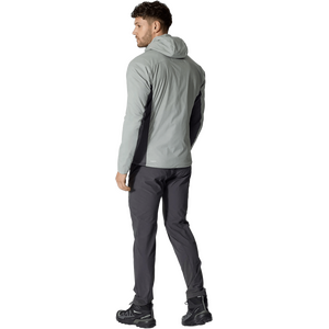 Rab Xenair Alpine Flex Jacket Mens