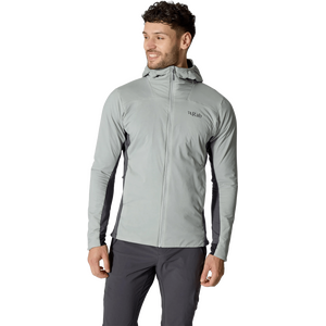 Rab Xenair Alpine Flex Jacket Mens
