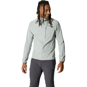 Rab Borealis Alpine Hoody Mens