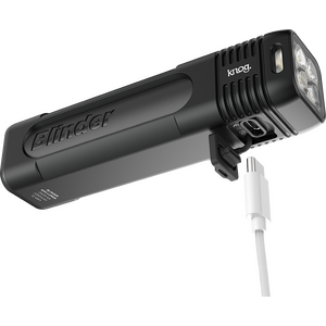 Knog Blinder Set 900 & Blinder 100