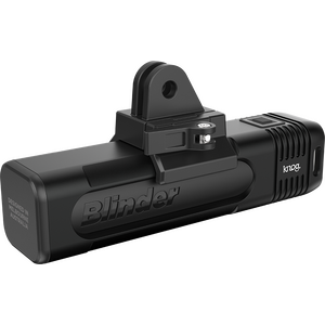 Knog Blinder Set 900 & Blinder 100