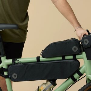 Fjällräven Hoja Frame Bag