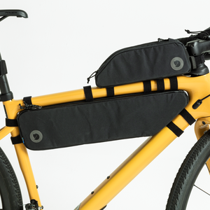 Fjällräven Hoja Frame Bag