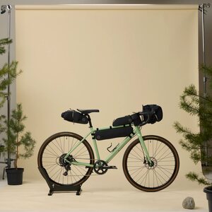 Fjällräven Hoja Frame Bag