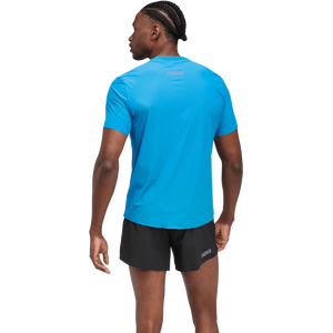Hoka Airolite Run Short Sleeve Mens