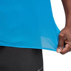 Hoka Airolite Run Short Sleeve Mens