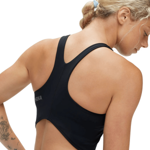 Hoka Elaro Crop Bra Womens