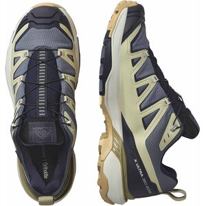 Salomon X Ultra 360 Edge GTX Mens
