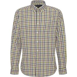 Barbour Hallhill Performance Shirt Mens