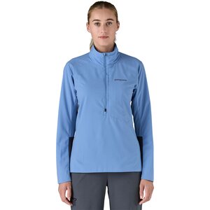 Patagonia Nano-Air Ultralight Pullover Womens