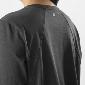 Salomon SHKout Core Long Sleeve Tee Womens