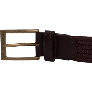 Barbour Nevis Webbing Belt