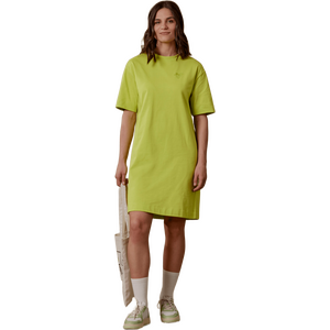 Maloja AkkaM. Organic Cotton Dress Womens